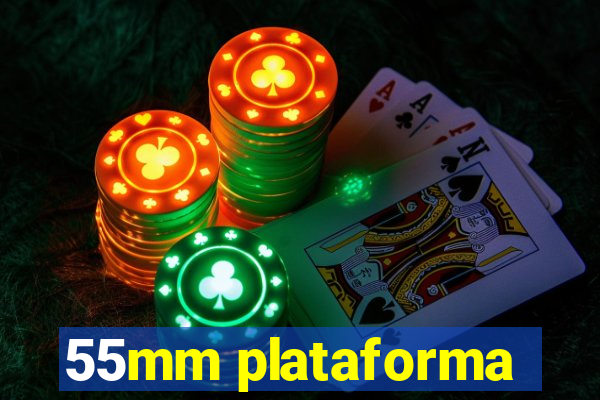 55mm plataforma